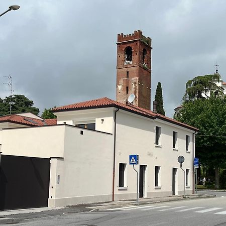 קסטלפרנקו ונטו Residence Duomo מראה חיצוני תמונה
