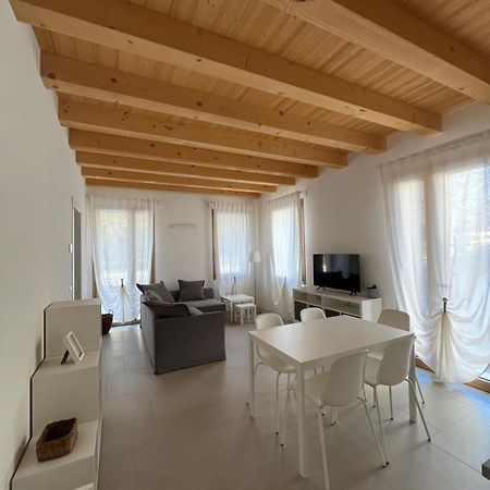 קסטלפרנקו ונטו Residence Duomo מראה חיצוני תמונה