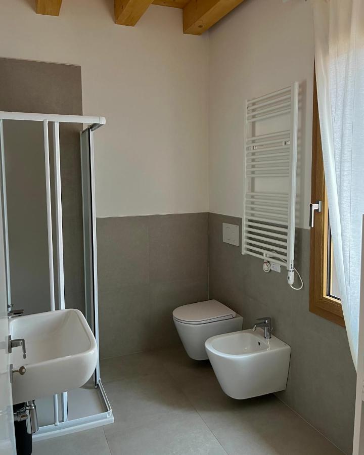 קסטלפרנקו ונטו Residence Duomo מראה חיצוני תמונה