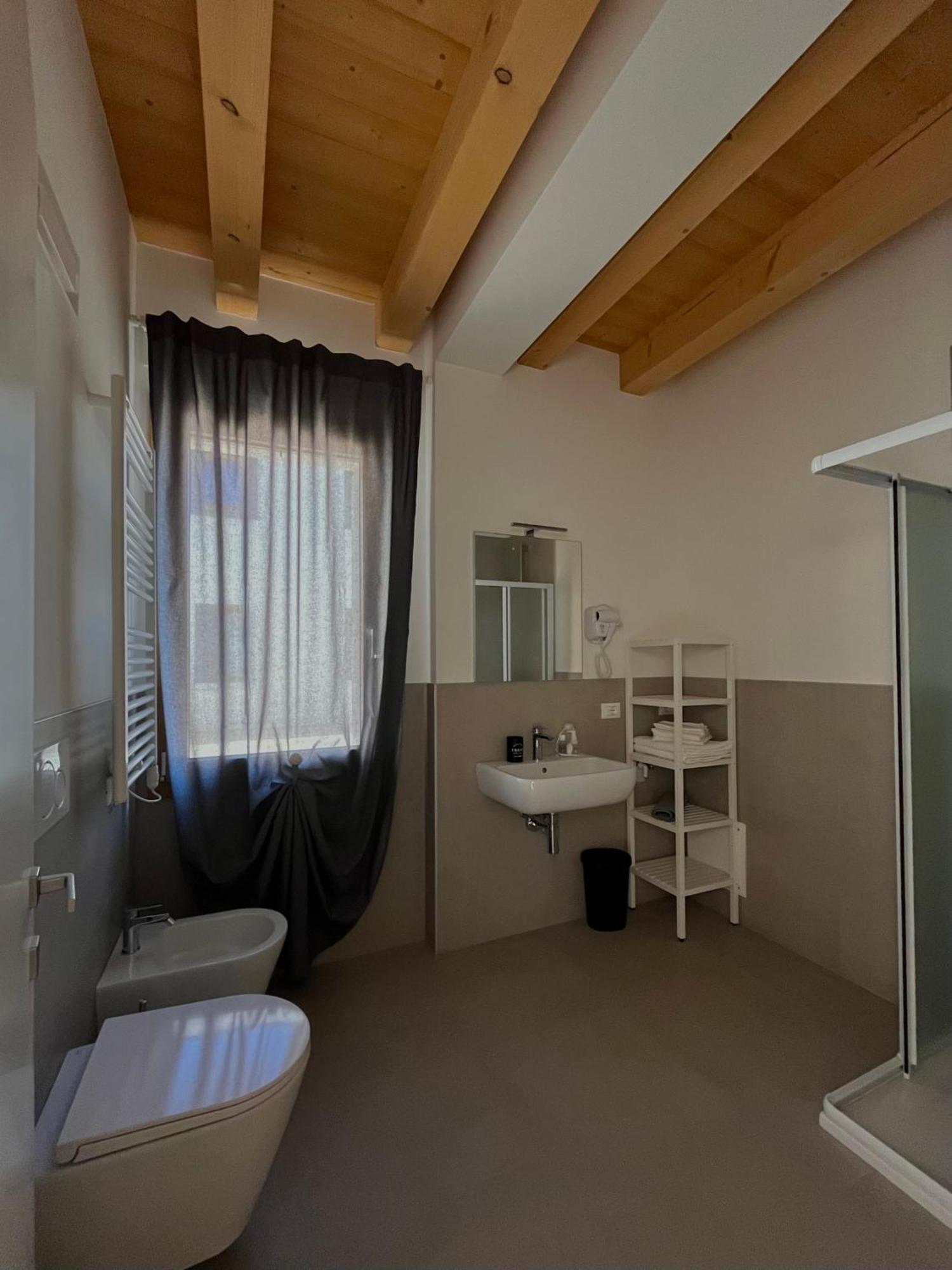 קסטלפרנקו ונטו Residence Duomo מראה חיצוני תמונה