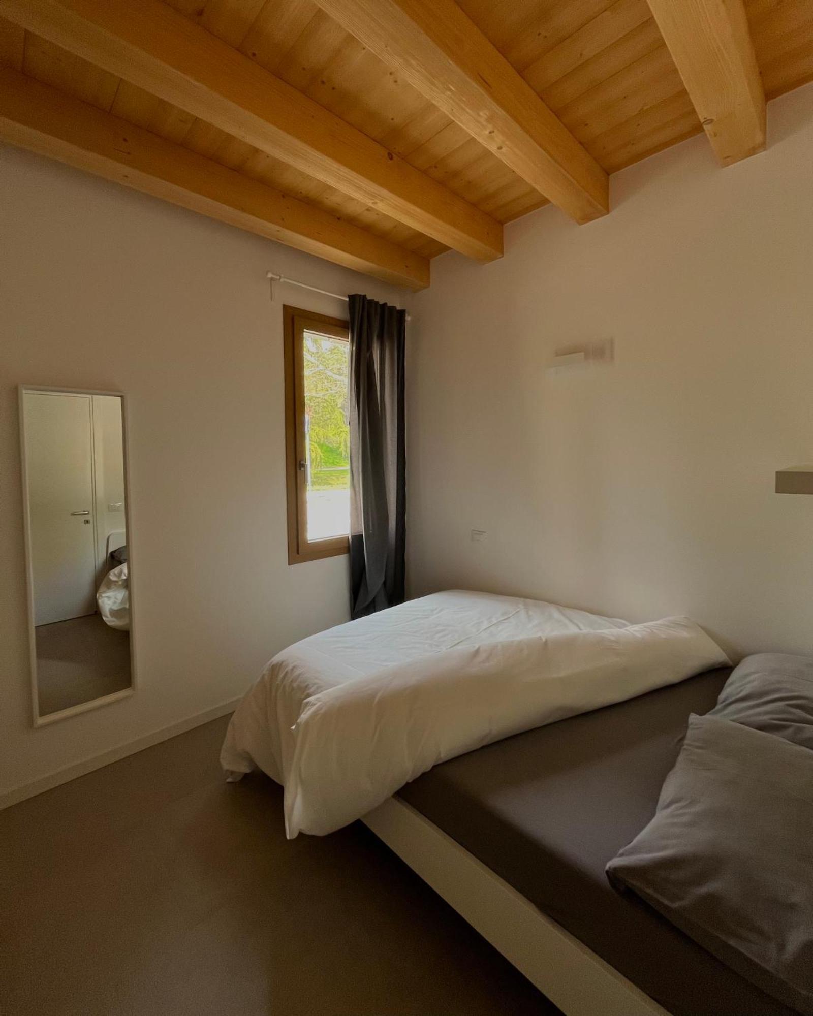 קסטלפרנקו ונטו Residence Duomo מראה חיצוני תמונה