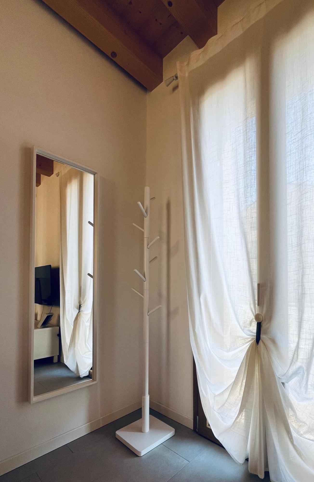 קסטלפרנקו ונטו Residence Duomo מראה חיצוני תמונה