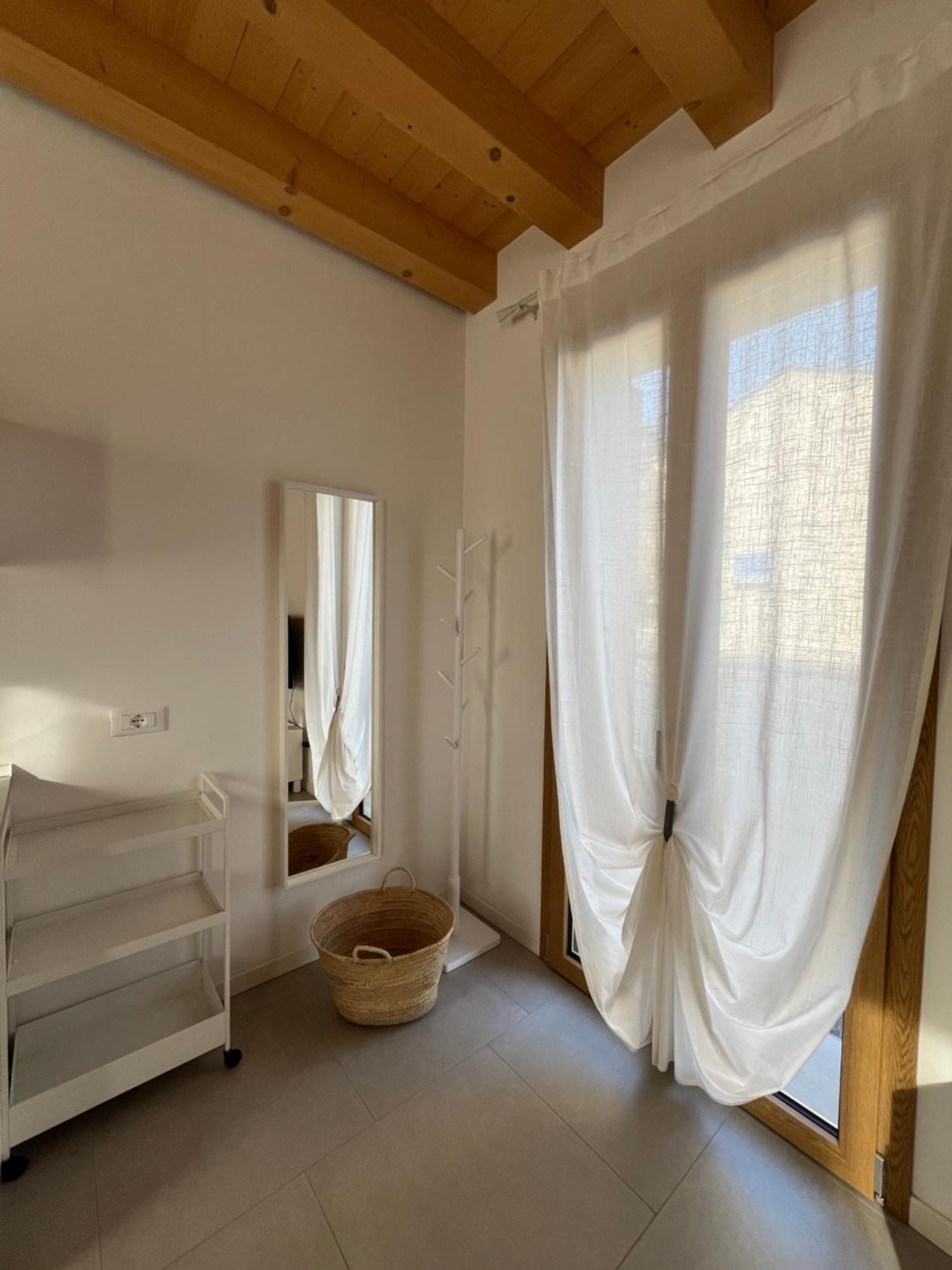 קסטלפרנקו ונטו Residence Duomo מראה חיצוני תמונה