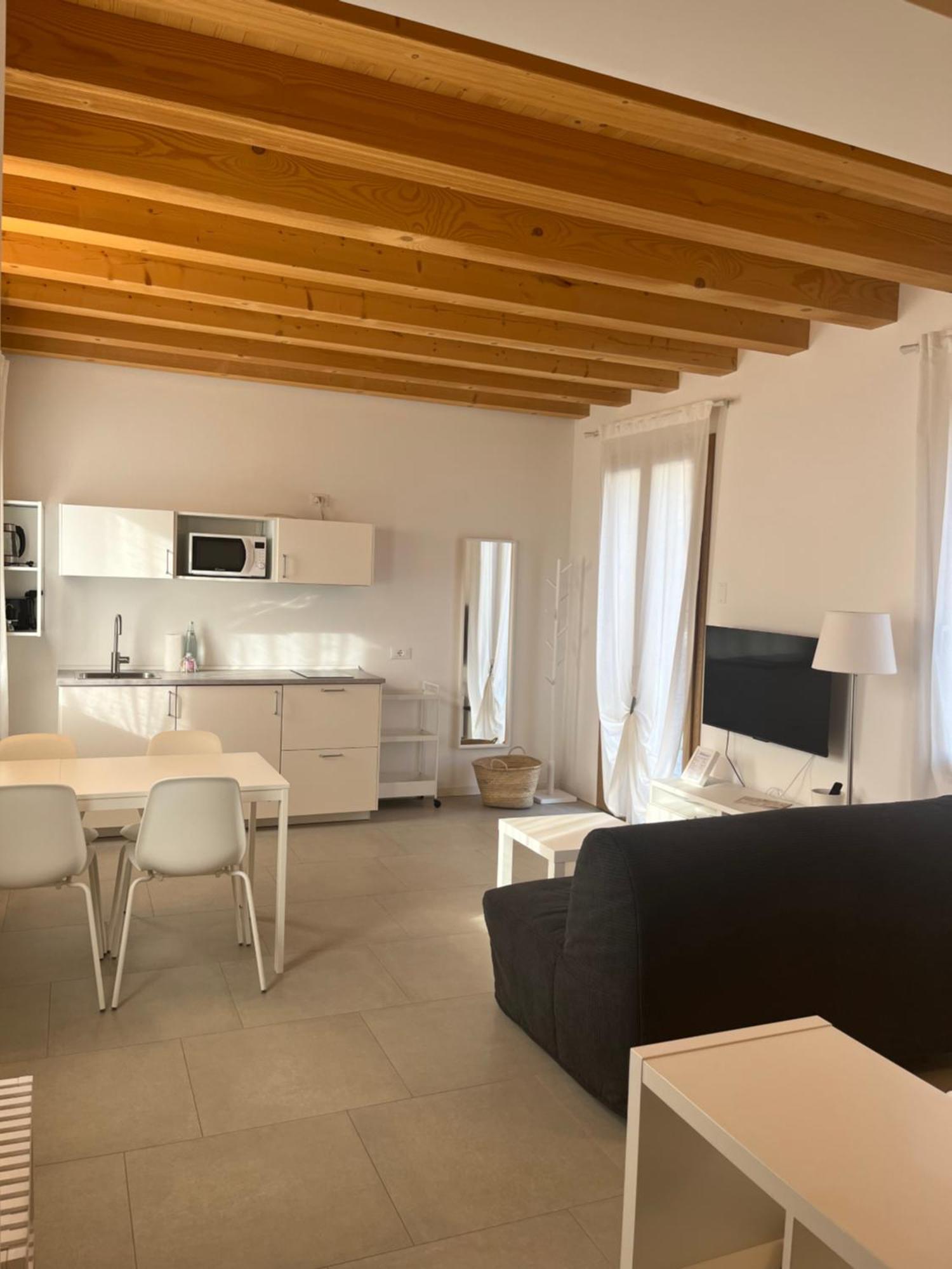 קסטלפרנקו ונטו Residence Duomo מראה חיצוני תמונה