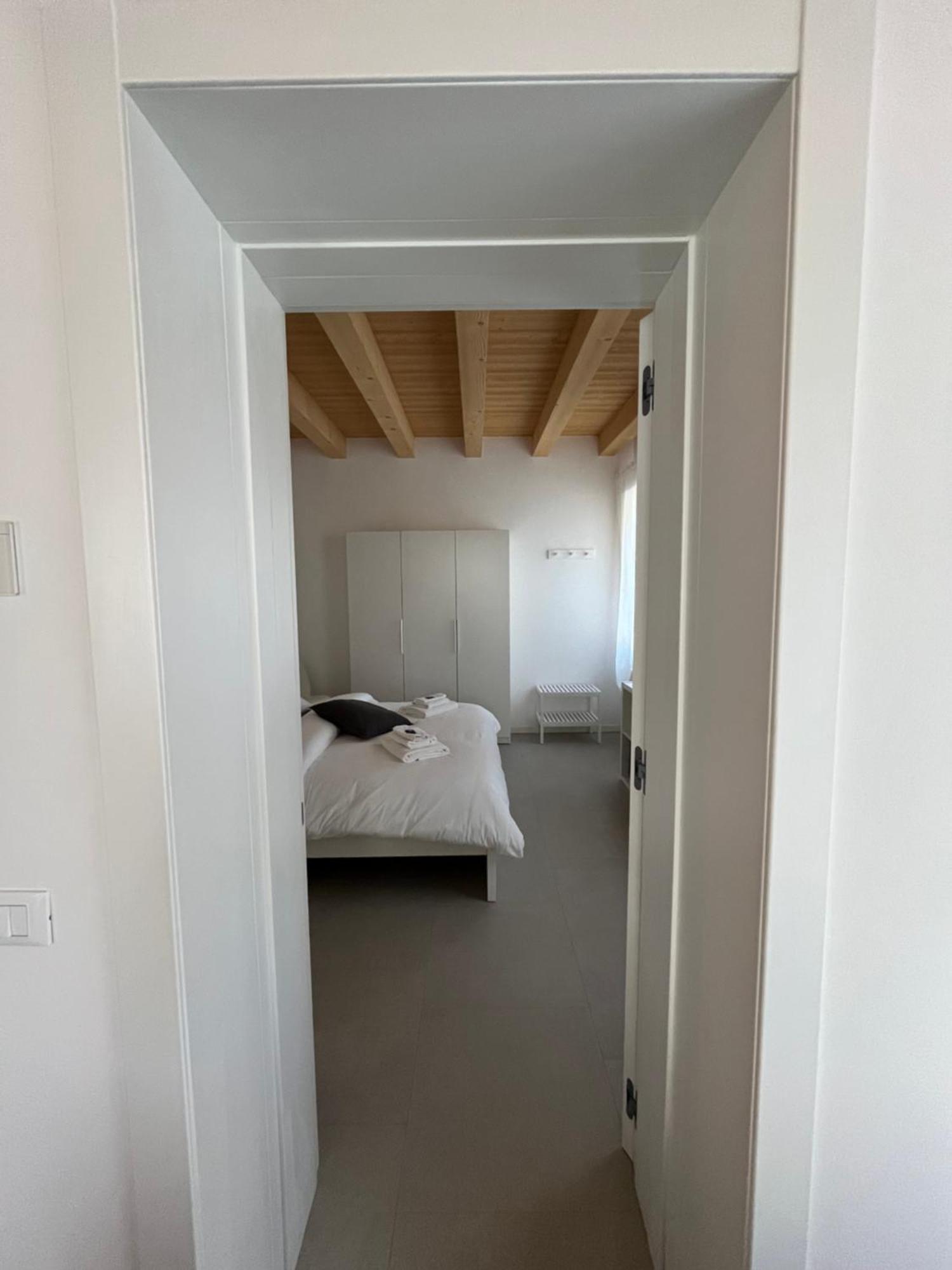 קסטלפרנקו ונטו Residence Duomo מראה חיצוני תמונה