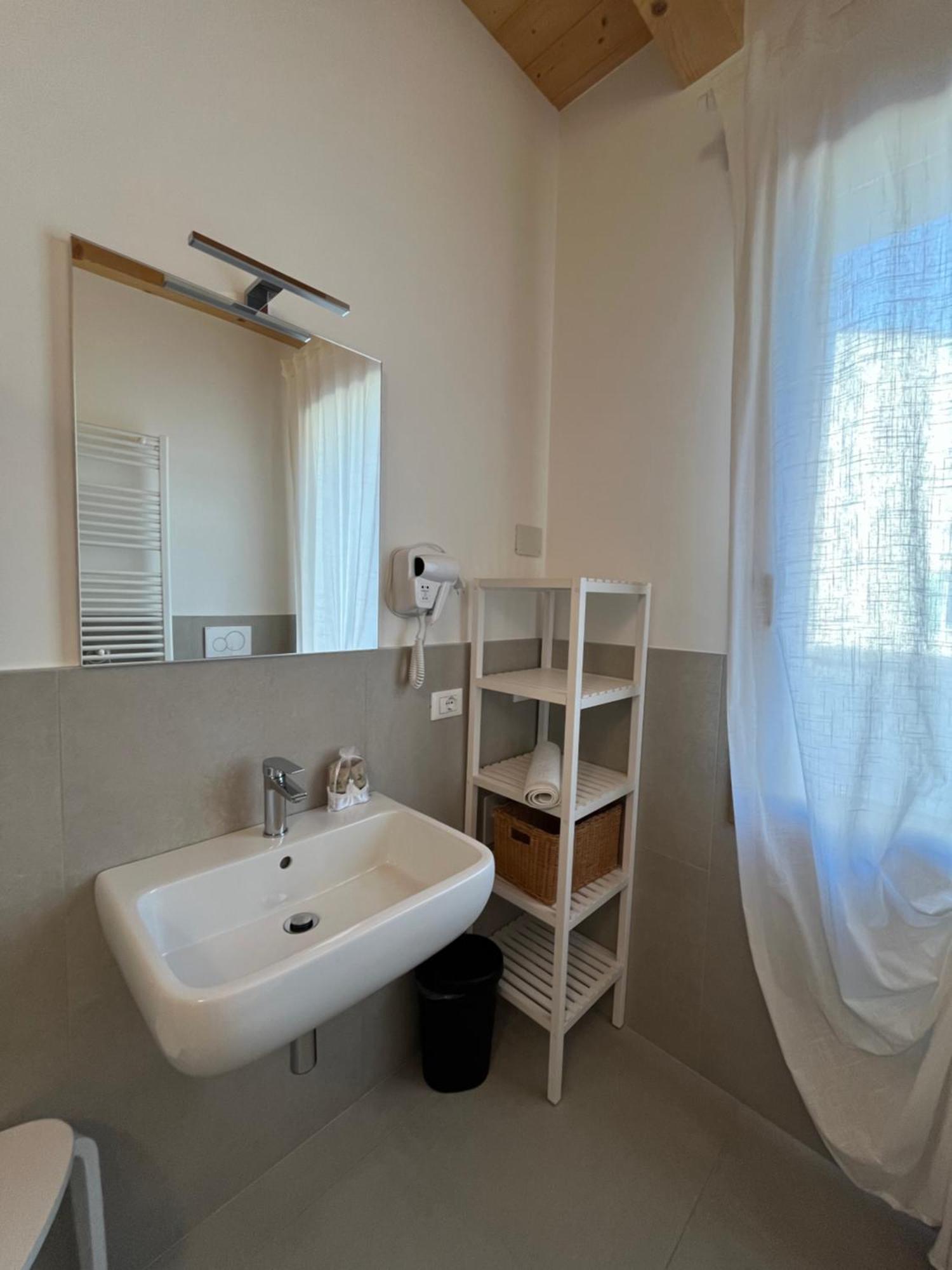 קסטלפרנקו ונטו Residence Duomo מראה חיצוני תמונה