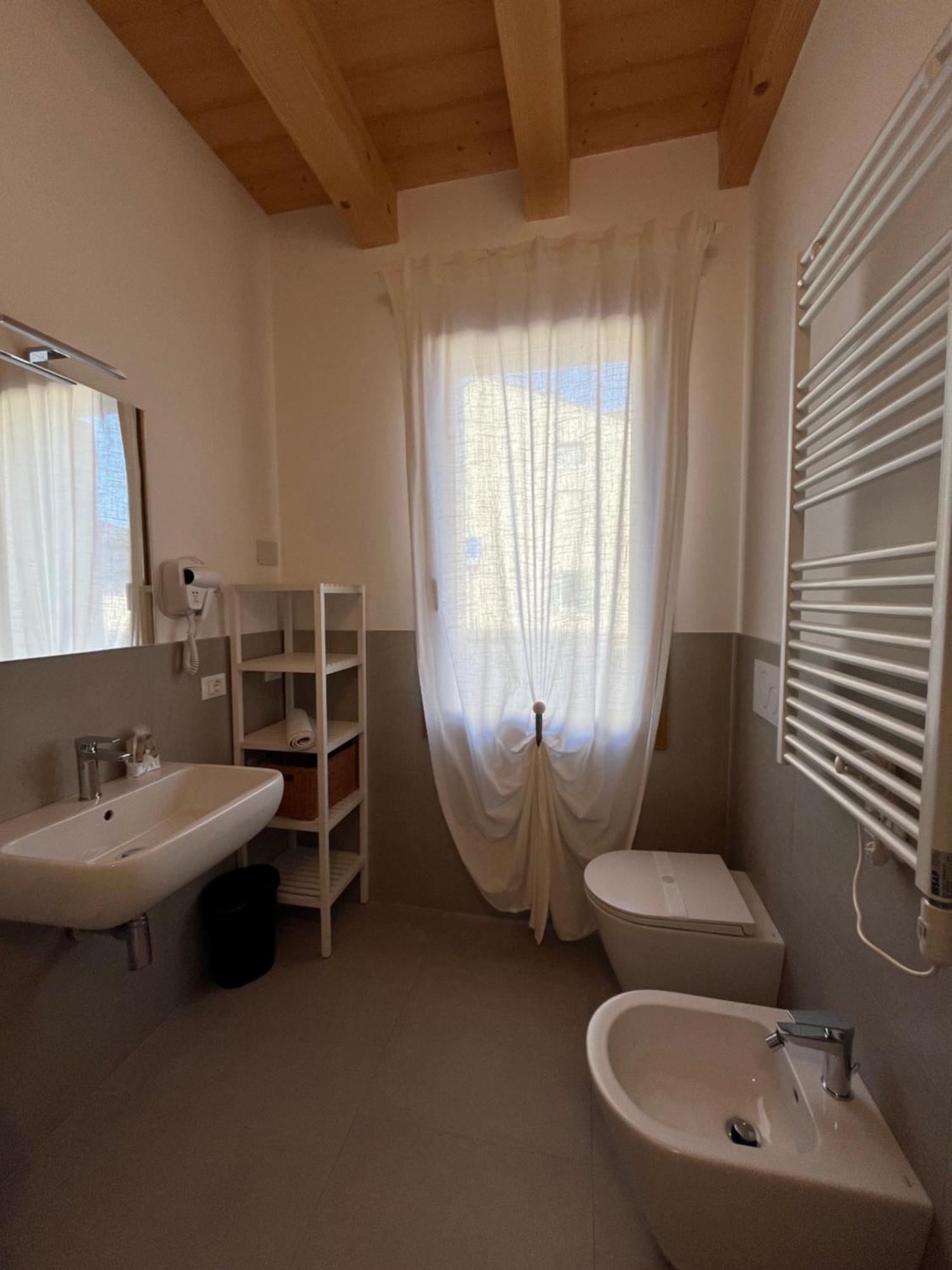 קסטלפרנקו ונטו Residence Duomo מראה חיצוני תמונה