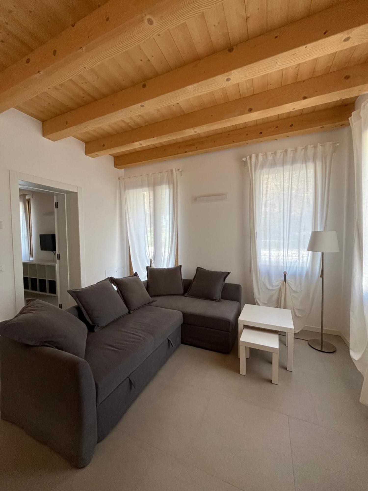 קסטלפרנקו ונטו Residence Duomo מראה חיצוני תמונה
